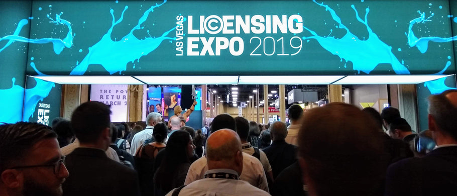 Licensing Expo Recap