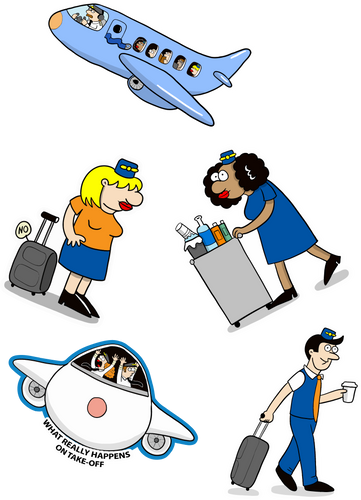 Sticker pack!